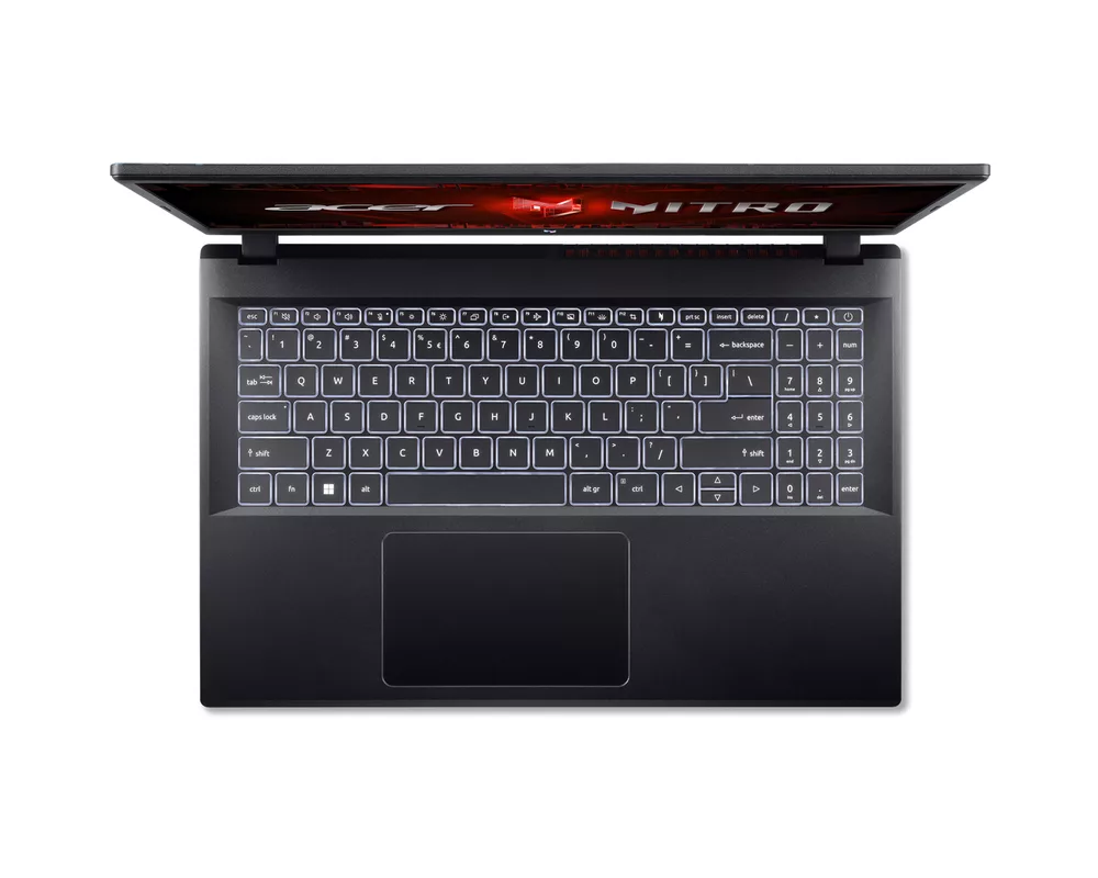 Лаптоп Acer Nitro V 15 ANV15-51-58MD 4