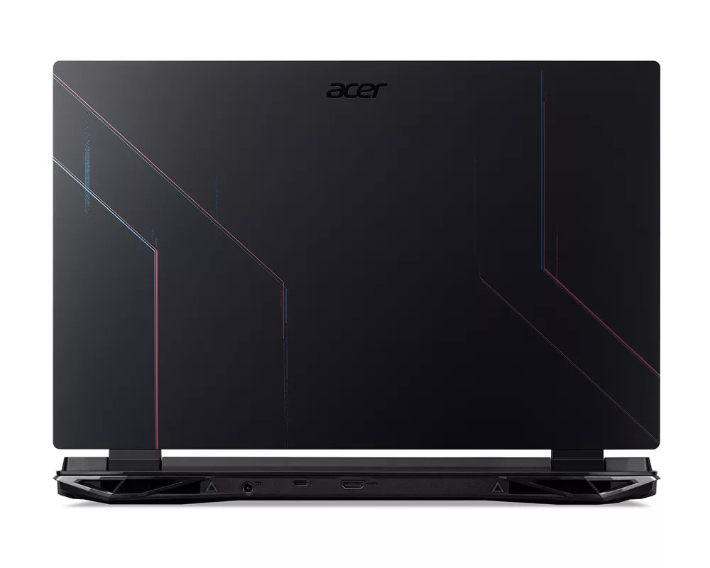 Лаптоп Acer Nitro 5 AN517-55-72EN 9