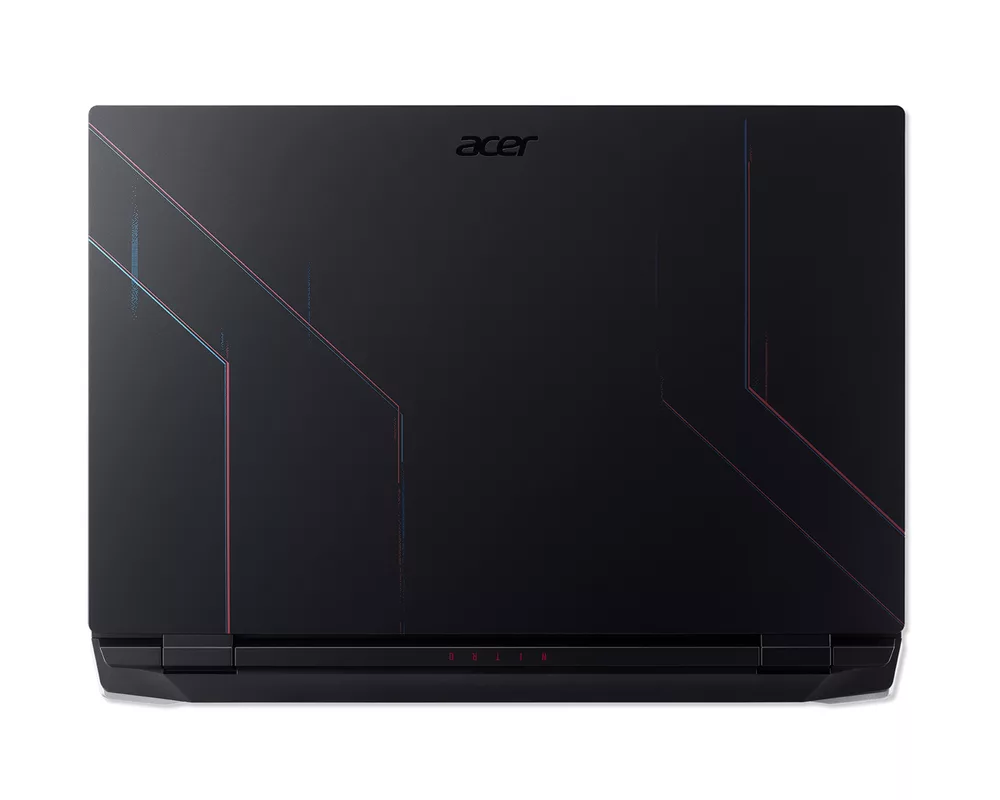 Лаптоп Acer Nitro 5 AN517-55-72EN 10