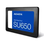 SSD ADATA SU650 2TB 3