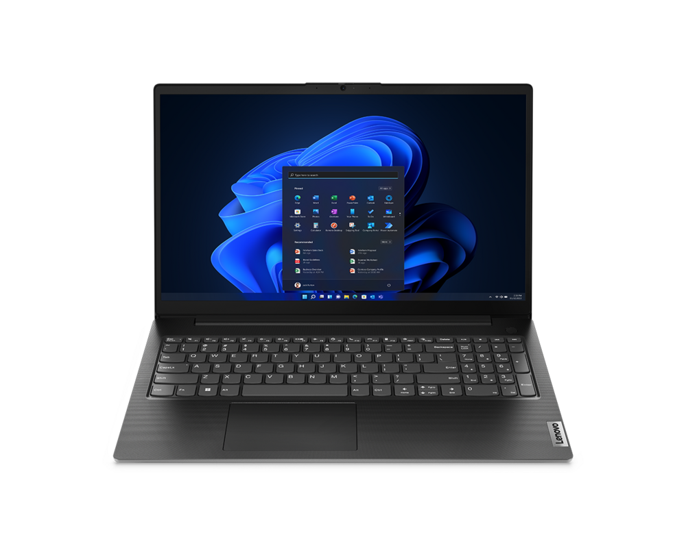 Лаптоп Lenovo V15 G4 IRU Лаптоп Lenovo V15 G4 IRU