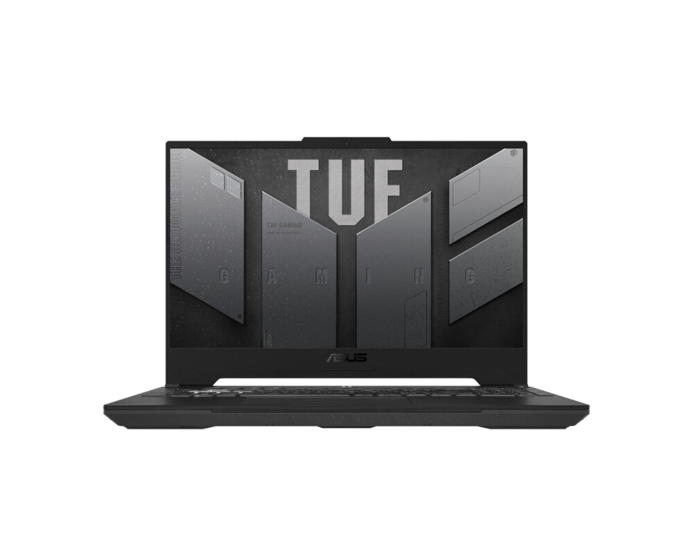 Лаптоп Asus TUF Gaming F15 FX507ZC4-HN002 2