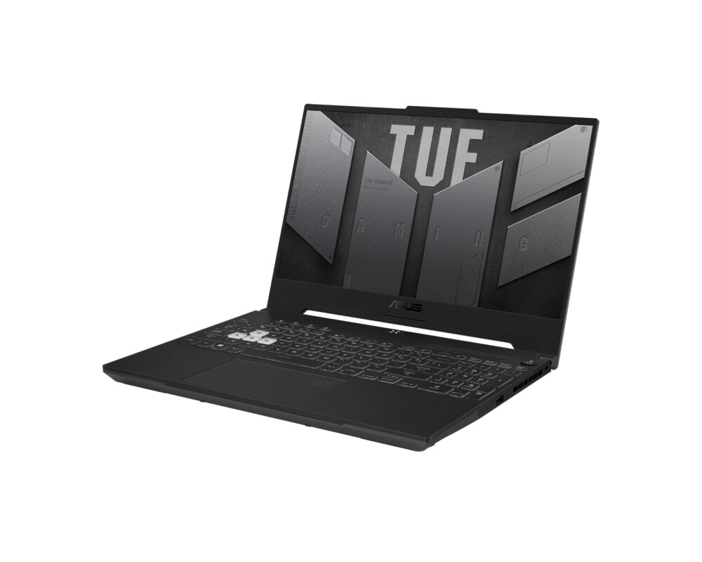 Лаптоп Asus TUF Gaming F15 FX507ZC4-HN002 4