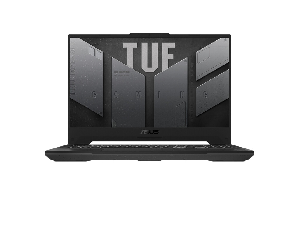 Лаптоп Asus TUF Gaming F15 FX507ZV4-LP047 3