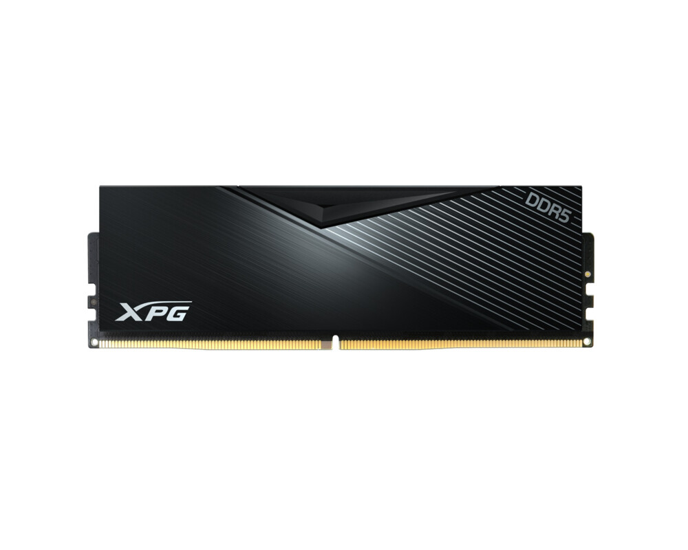 Памет 16G DDR5 6000 ADATA LANSER 2