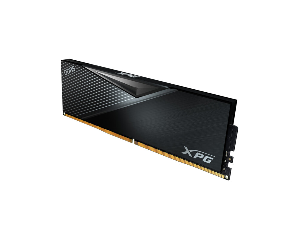 Памет 16G DDR5 6000 ADATA LANSER 4