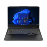 <span>Лаптоп</span> Lenovo IdeaPad Gaming 3 15ARH7 <span class='catalog-num-in-name'>82SB00DKBM</span> - 