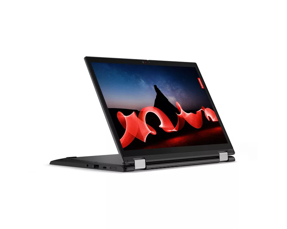 Лаптоп Lenovo ThinkPad L13 Yoga Gen 4 4