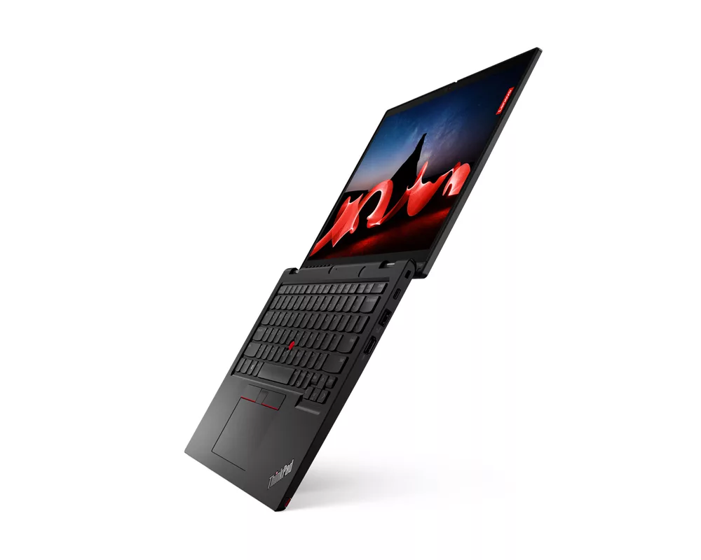 Лаптоп Lenovo ThinkPad L13 Yoga Gen 4 14