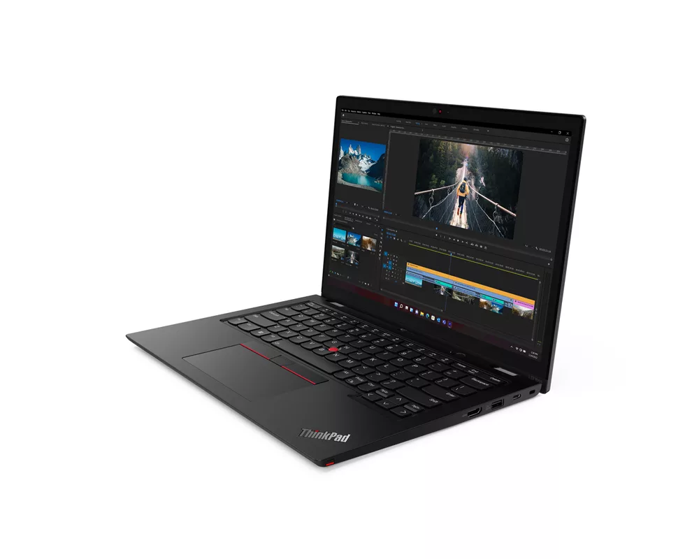 Лаптоп Lenovo ThinkPad L13 Yoga Gen 4 2