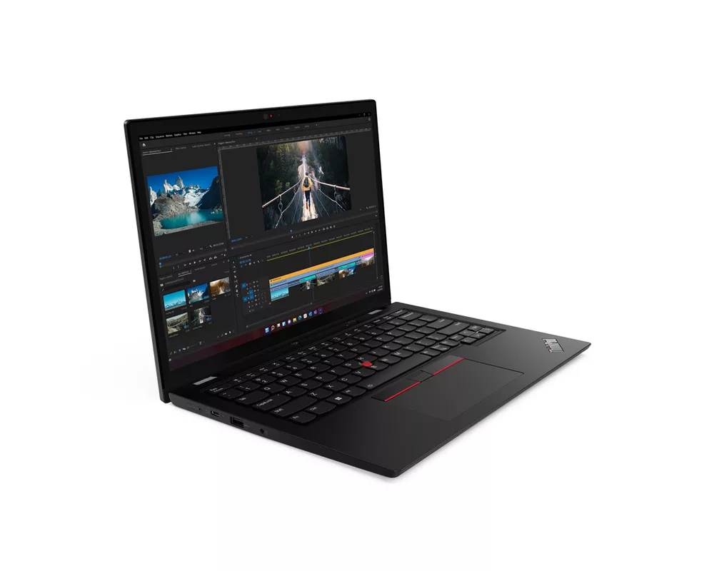 Лаптоп Lenovo ThinkPad L13 Yoga Gen 4 3