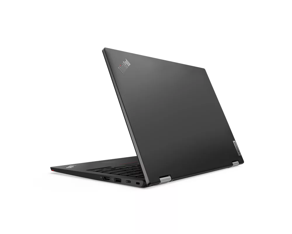 Лаптоп Lenovo ThinkPad L13 Yoga Gen 4 10