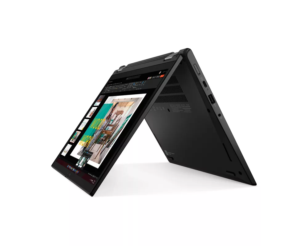 Лаптоп Lenovo ThinkPad L13 Yoga Gen 4 12