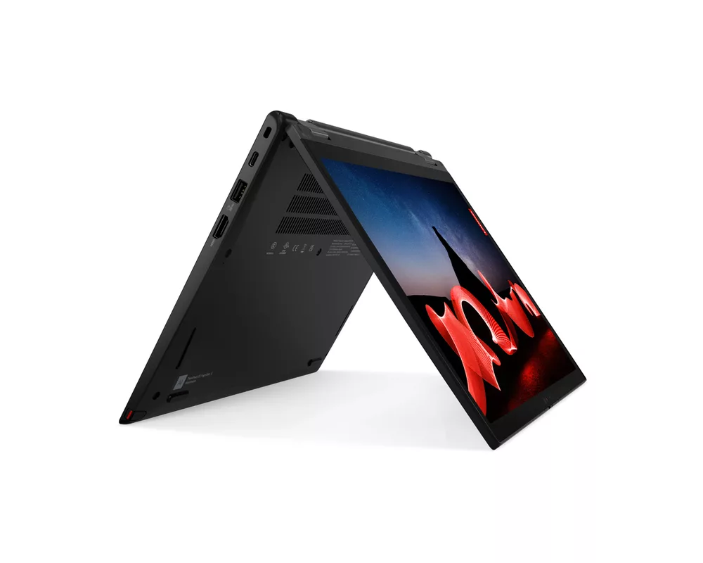 Лаптоп Lenovo ThinkPad L13 Yoga Gen 4 7