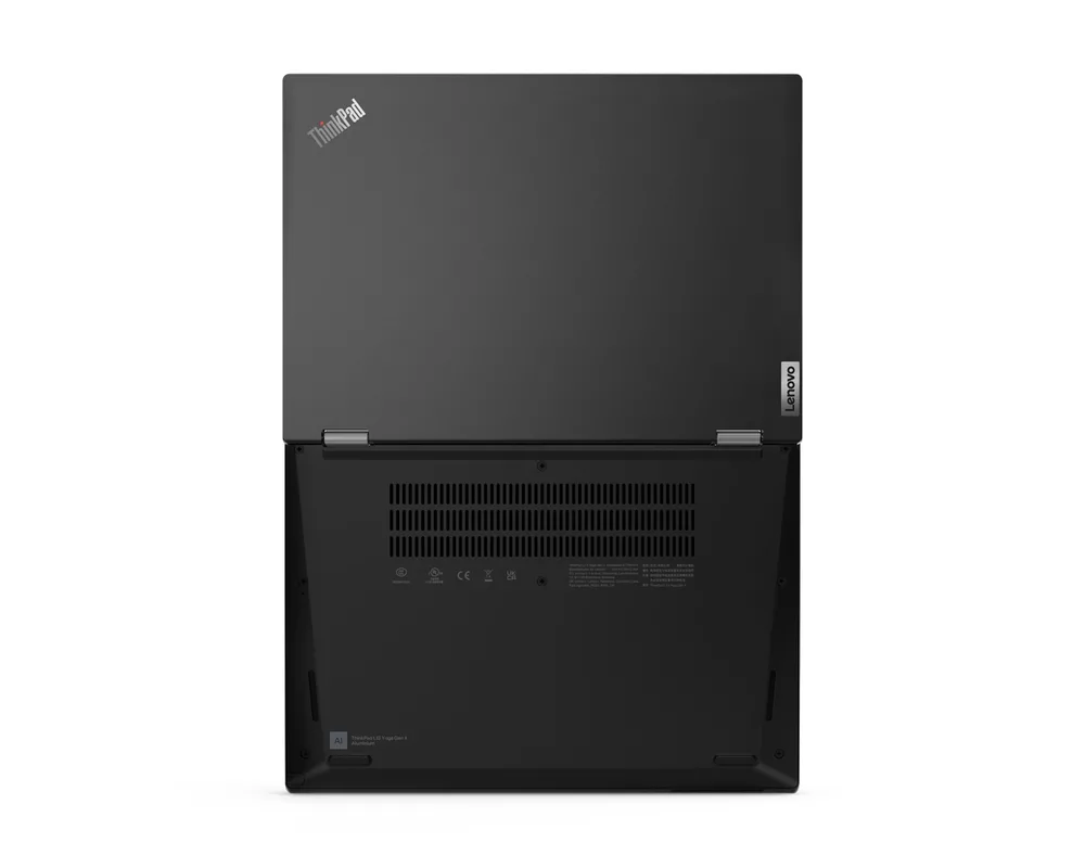 Лаптоп Lenovo ThinkPad L13 Yoga Gen 4 9