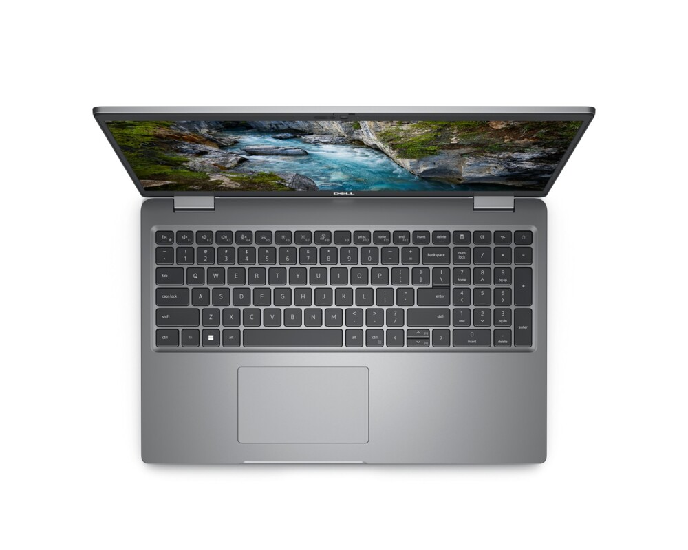 Лаптоп Dell Precision 3580 4