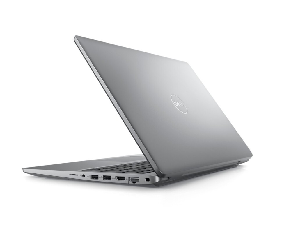 Лаптоп Dell Precision 3580 7
