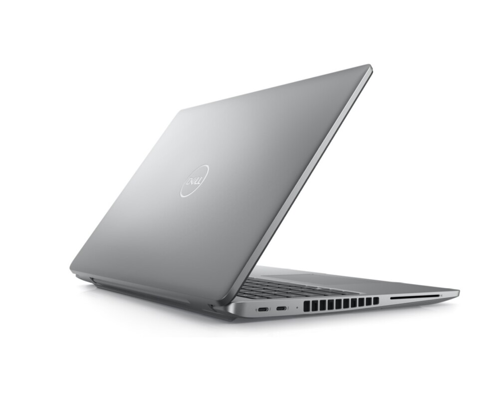 Лаптоп Dell Precision 3580 8