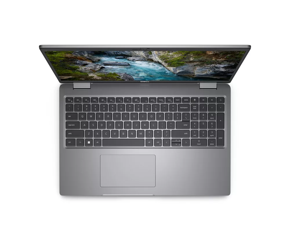 Лаптоп Dell Precision 3580 4