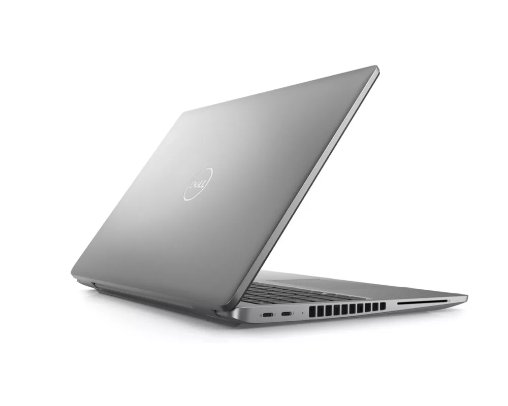 Лаптоп Dell Precision 3580 8