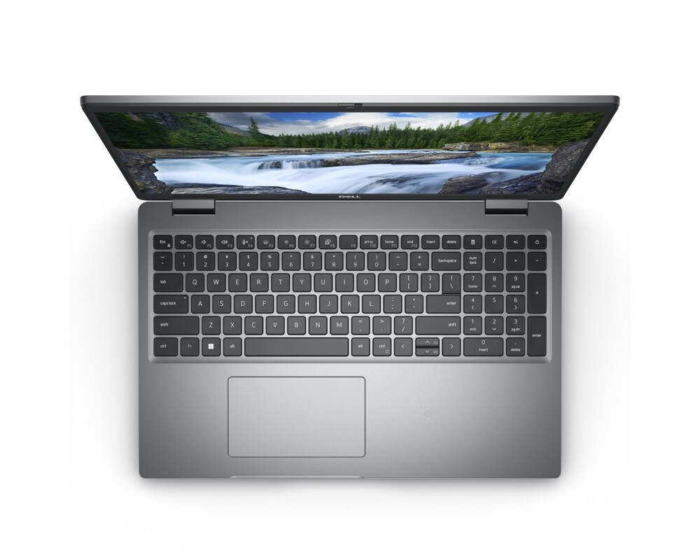 Лаптоп Dell Latitude 5530 4
