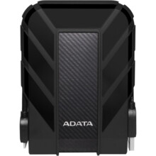  ADATA External 2TB HD710P USB3.1 BLACK 83301 AHD710P-2TU31-CBK на топ цена - PIC.bg