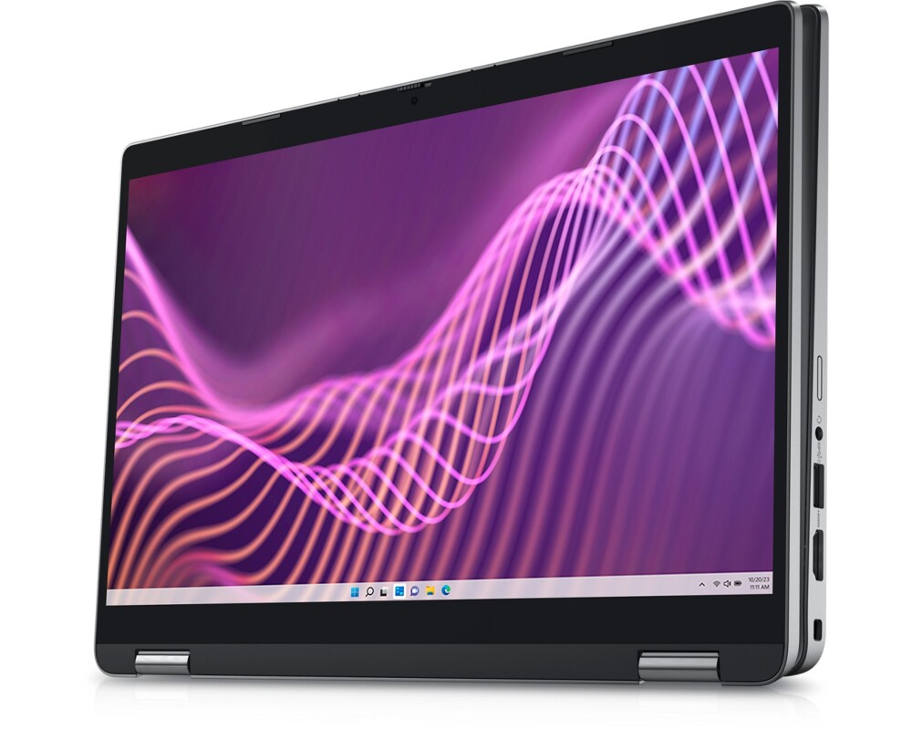 Лаптоп Dell Latitude 5340 13