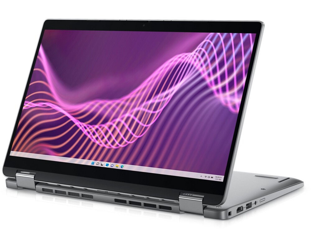 Лаптоп Dell Latitude 5340 10