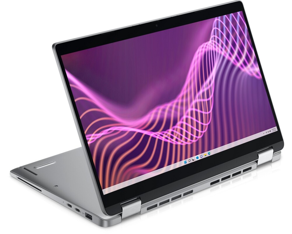 Лаптоп Dell Latitude 5340 11