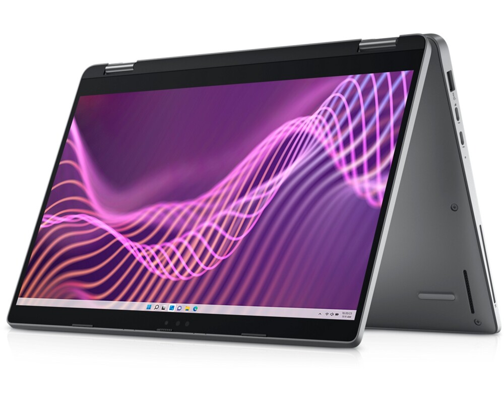 Лаптоп Dell Latitude 5340 12