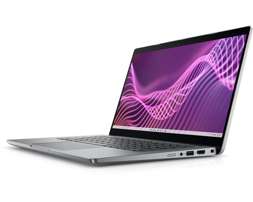 Лаптоп Dell Latitude 5340 3