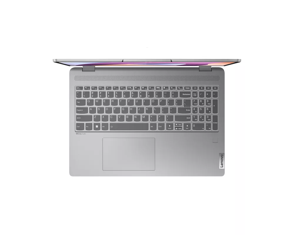Лаптоп Lenovo IdeaPad Flex 5 16ABR8 4