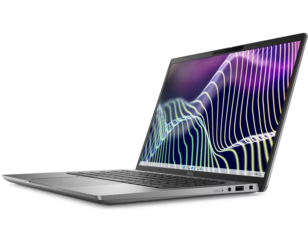 Лаптоп Dell Latitude 7340 2
