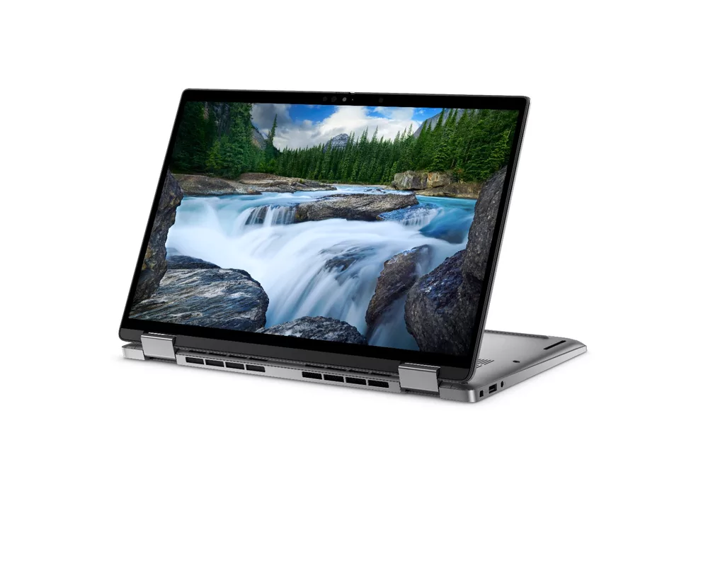 Лаптоп Dell Latitude 7340 9