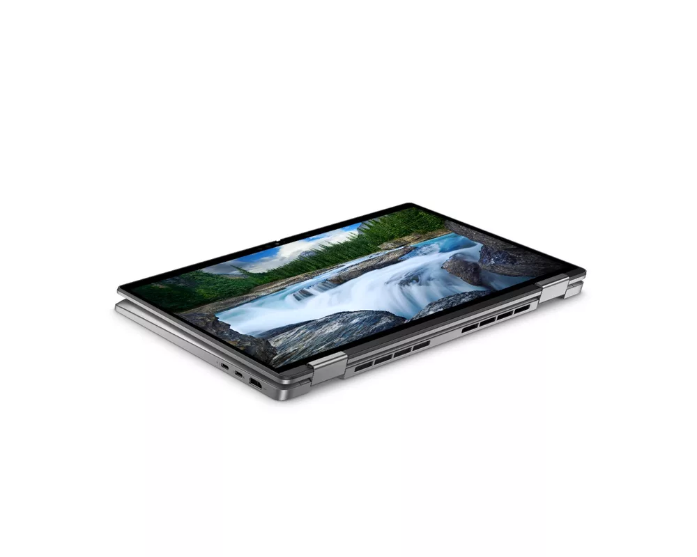 Лаптоп Dell Latitude 7340 10