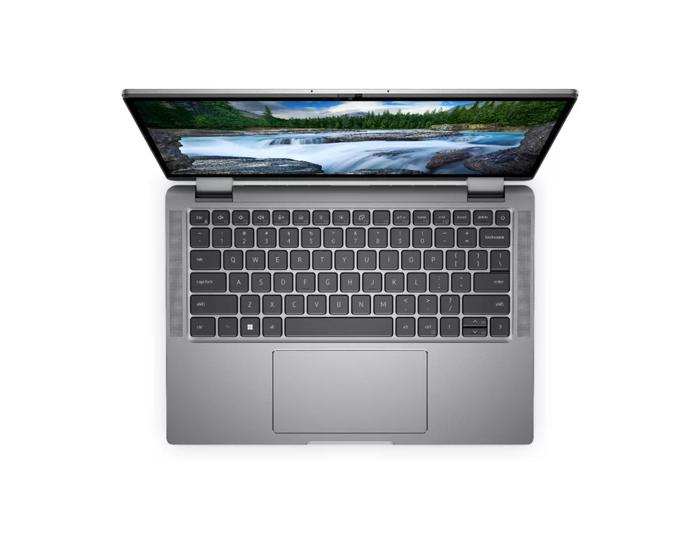 Лаптоп Dell Latitude 7340 6