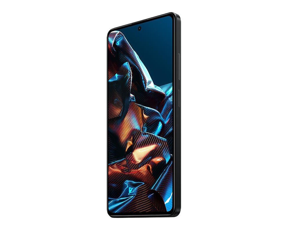 Смартфон POCO X5 5G, 6GB, 128GB, Черен 3