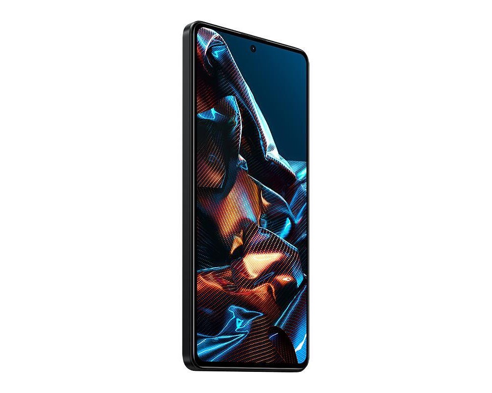 Смартфон POCO X5 5G, 6GB, 128GB, Черен 10