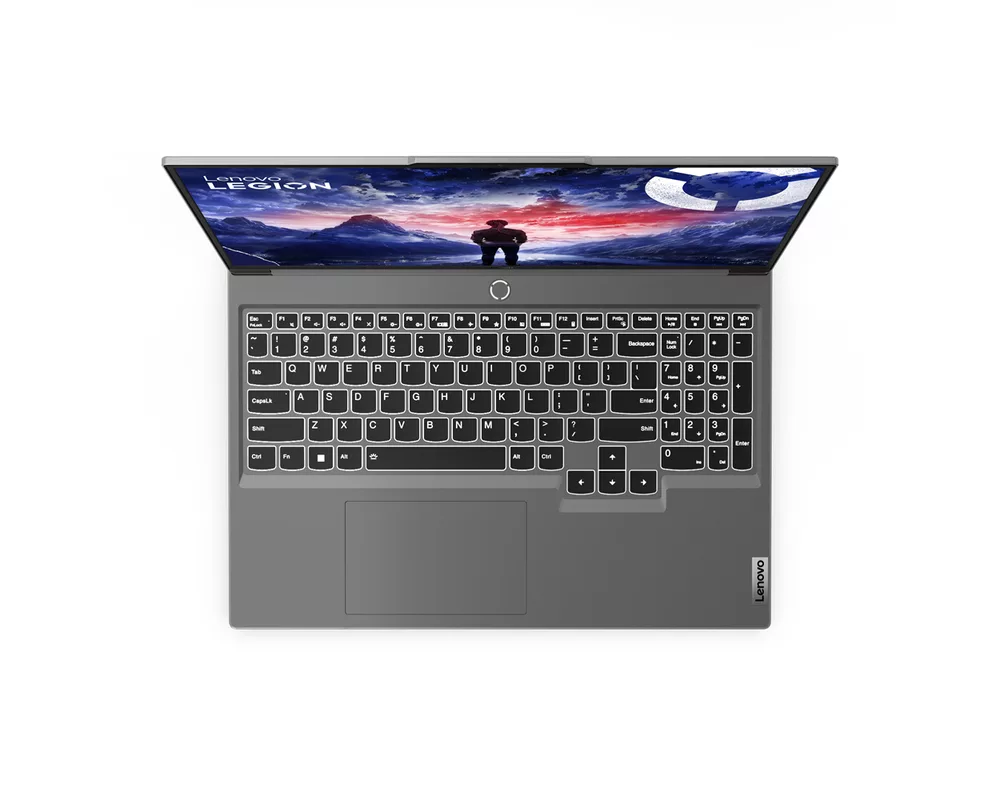 Лаптоп Lenovo Legion 5 16IRX9 4