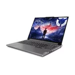 Лаптоп LENOVO Legion 5 Intel Core i5-13450HX 16inch WQXGA 350N 165Hz sRGB 16GB DDR5 512GB PCIe RTX4060 8GB DOS Luna Grey 2y 2