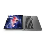 Лаптоп LENOVO Legion 5 Intel Core i5-13450HX 16inch WQXGA 350N 165Hz sRGB 16GB DDR5 512GB PCIe RTX4060 8GB DOS Luna Grey 2y 13