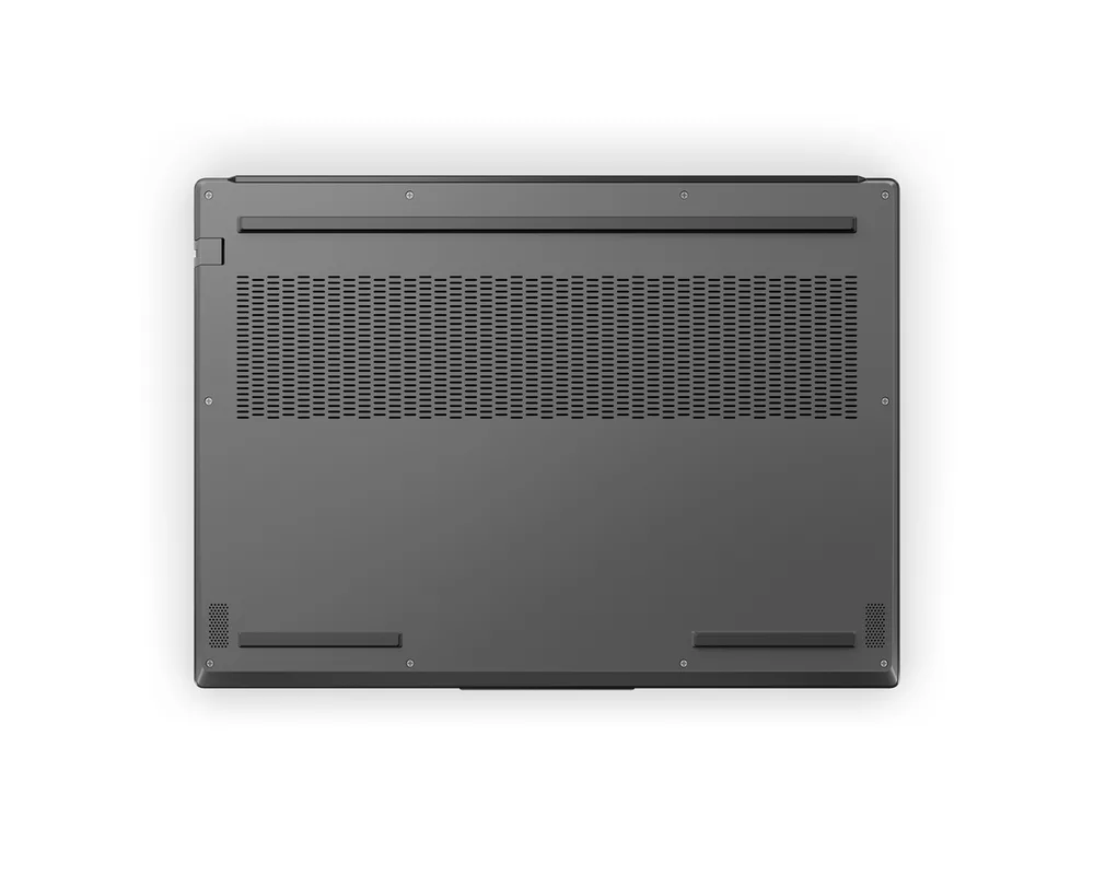 Лаптоп LENOVO Legion 5 Intel Core i5-13450HX 16inch WQXGA 350N 165Hz sRGB 16GB DDR5 512GB PCIe RTX4060 8GB DOS Luna Grey 2y 8