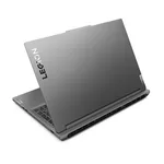 Лаптоп LENOVO Legion 5 Intel Core i5-13450HX 16inch WQXGA 350N 165Hz sRGB 16GB DDR5 512GB PCIe RTX4060 8GB DOS Luna Grey 2y 9