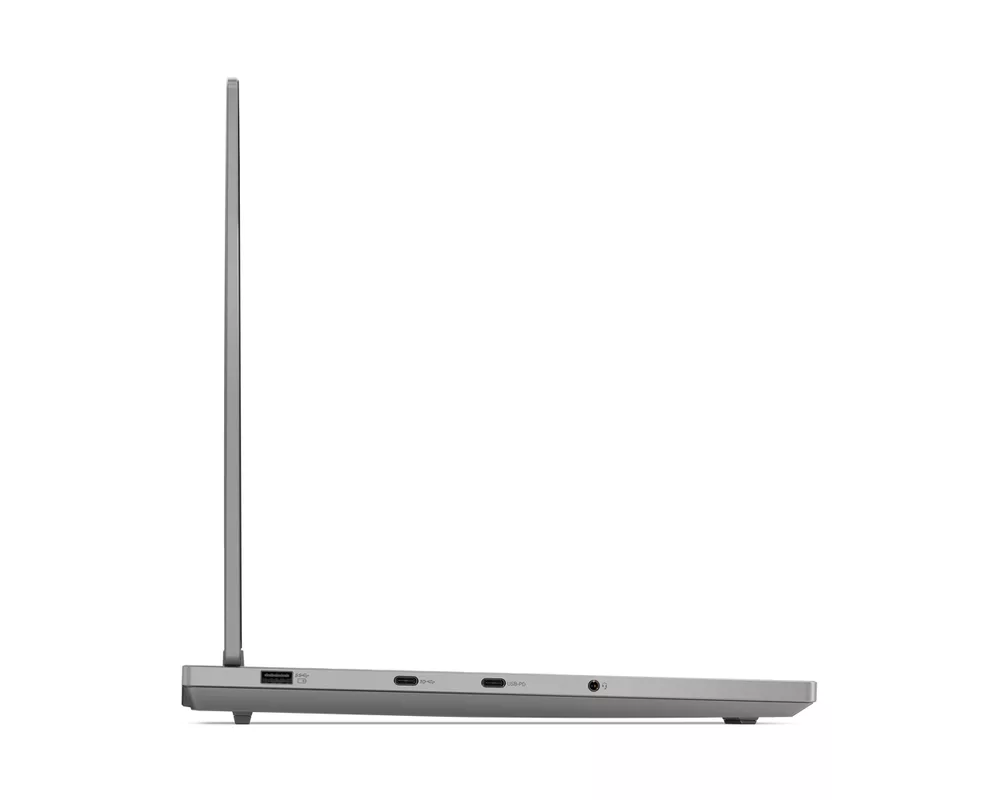 Лаптоп LENOVO Legion 5 Intel Core i5-13450HX 16inch WQXGA 350N 165Hz sRGB 16GB DDR5 512GB PCIe RTX4060 8GB DOS Luna Grey 2y 5
