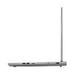Лаптоп LENOVO Legion 5 Intel Core i5-13450HX 16inch WQXGA 350N 165Hz sRGB 16GB DDR5 512GB PCIe RTX4060 8GB DOS Luna Grey 2y 6