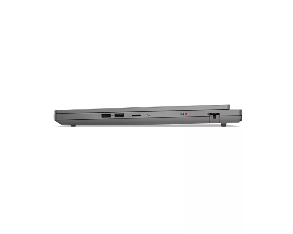 Лаптоп LENOVO Legion 5 Intel Core i5-13450HX 16inch WQXGA 350N 165Hz sRGB 16GB DDR5 512GB PCIe RTX4060 8GB DOS Luna Grey 2y 12