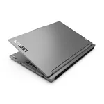 Лаптоп LENOVO Legion 5 Intel Core i5-13450HX 16inch WQXGA 350N 165Hz sRGB 16GB DDR5 512GB PCIe RTX4060 8GB DOS Luna Grey 2y 15
