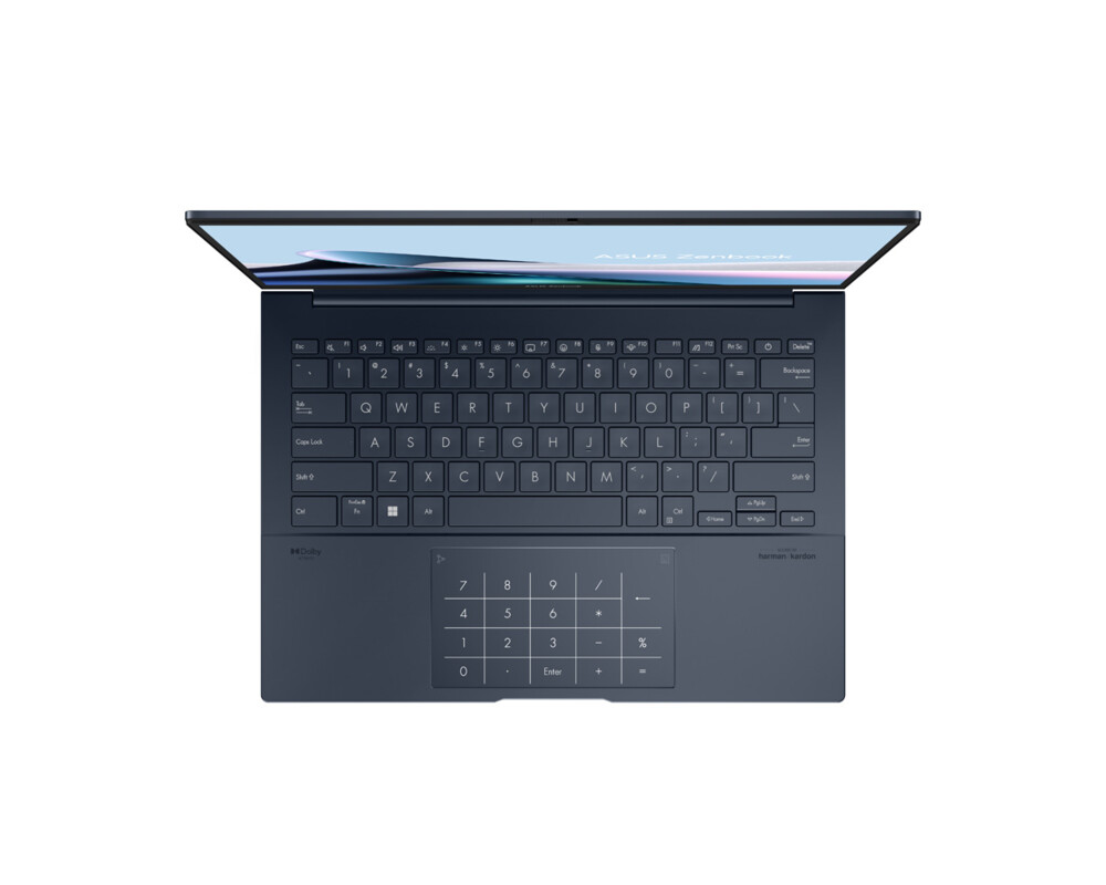 Лаптоп Asus Zenbook 14 OLED UX3405MA-PP016W 4