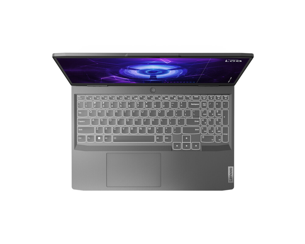 Лаптоп Lenovo LOQ 15IRH8 10