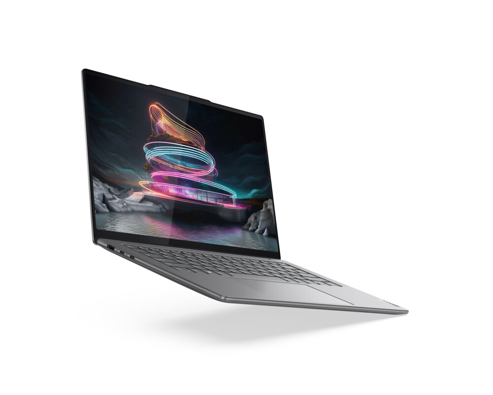 Лаптоп Lenovo Yoga Pro 7 14IMH9 4